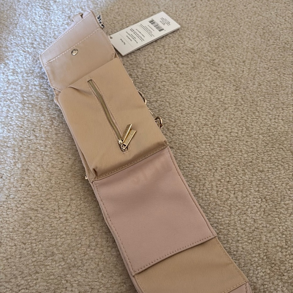 NWT Beis - The Strap
